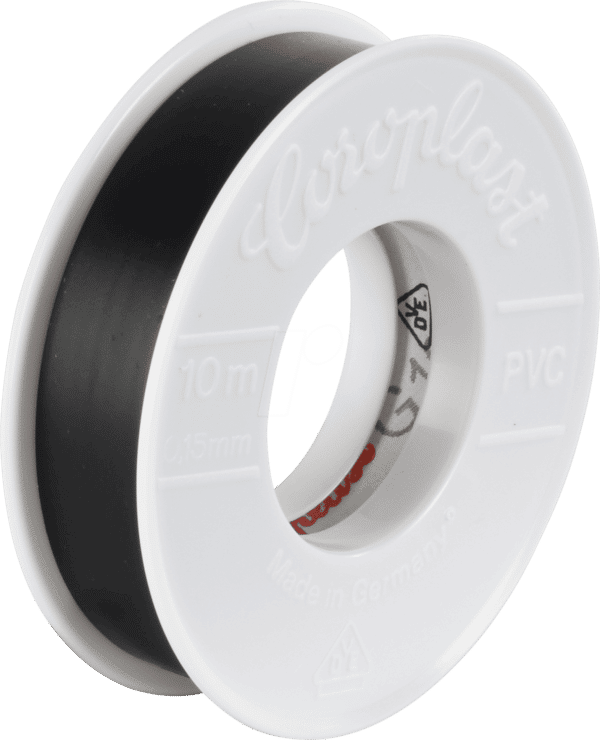 CORO 1623 - VDE Elektroisolierband