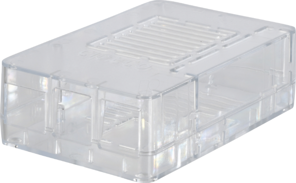 ODRO CASE C2 TR - Gehäuse für Odroid C2/C1+