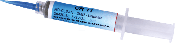 CR 11 - Lötpaste