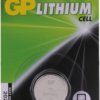 CR 1620 GP - Lithium-Knopfzelle