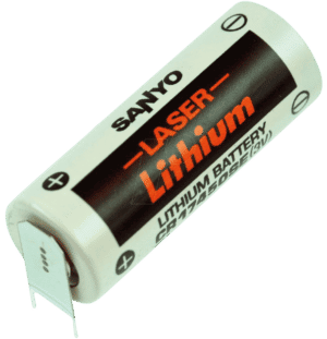 CR17450SE FT1 - Lithium Batterie
