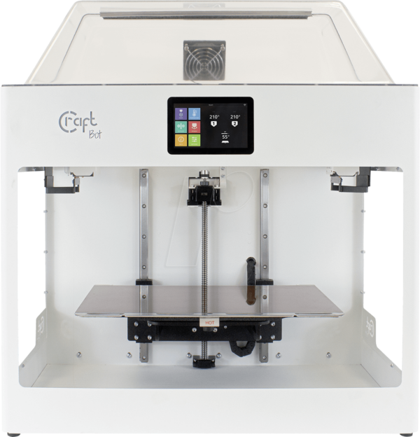 CBOT CB4DAS048 - 3D Druck