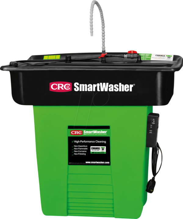 CRCSW 32946-AA - Smartwasher