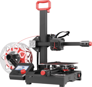 CR3D ENDER2PRO - 3D Drucker