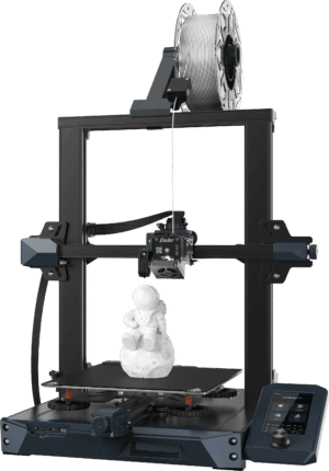 CR3D ENDER3S1 - 3D Drucker