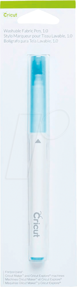 CRICUT 2003980 - Washable Fabric Pen
