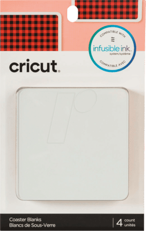 CRICUT 2006581 - Untersetzer