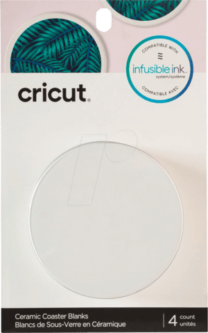 CRICUT 2006582 - Untersetzer