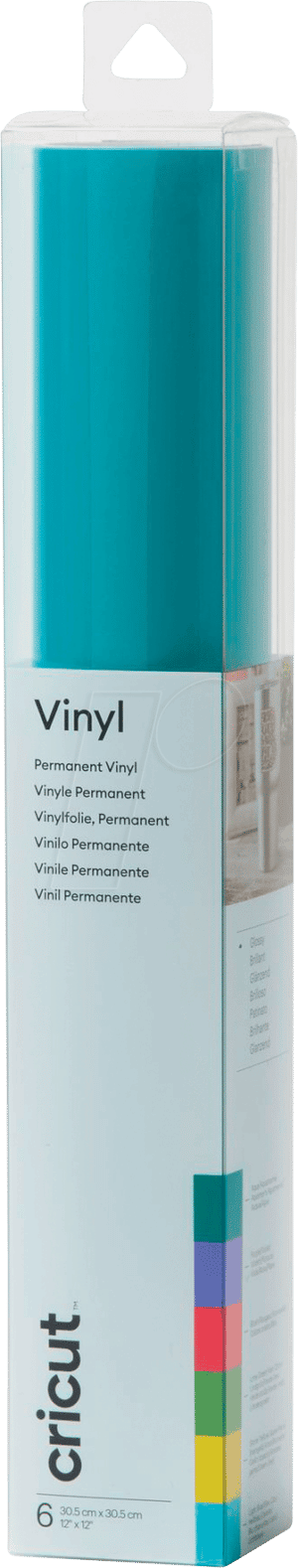 CRICUT 2007723 - Vinylfolie 30