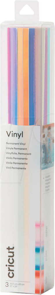 CRICUT 2007731 - Vinyfolie 30