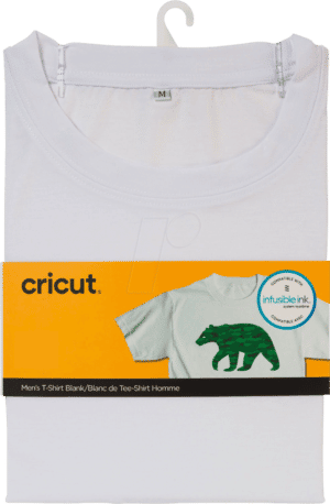 CRICUT 2007900 - T-Shirt