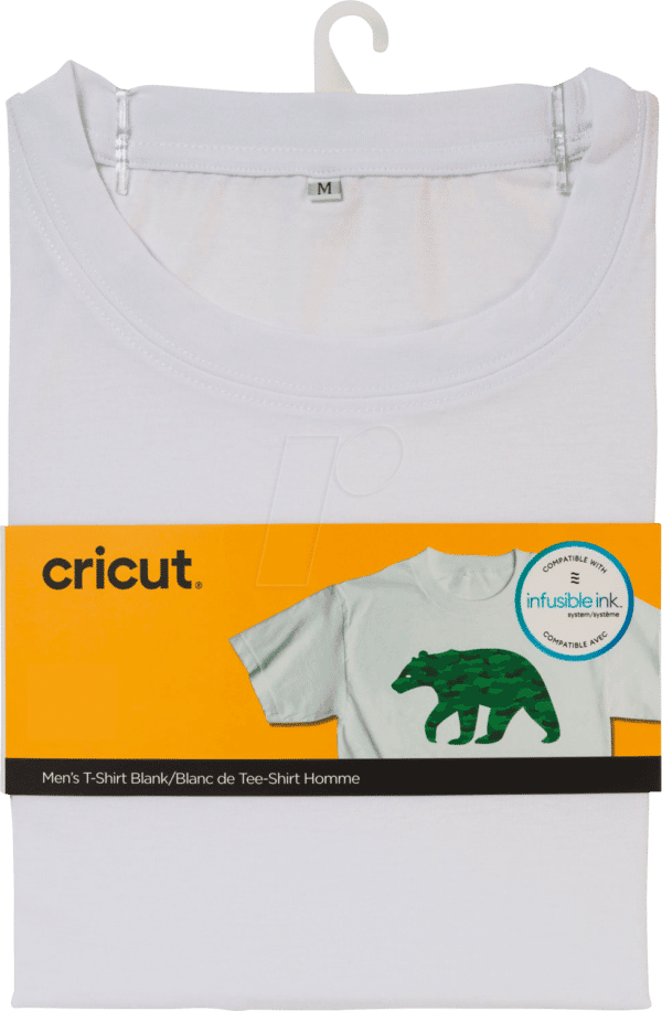CRICUT 2007904 - T-Shirt