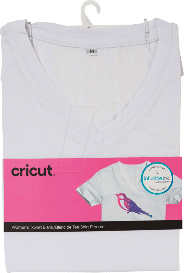 CRICUT 2007909 - T-Shirt