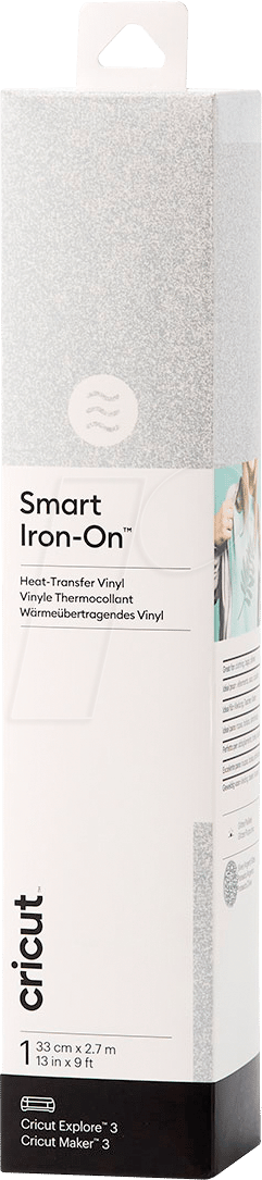 CRICUT 2008677 - Smart Iron-on 33 x 273cm