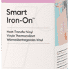 CRICUT 2008679 - Smart Iron-on 33 x 273cm