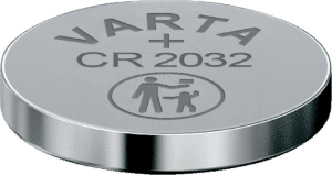 CR 2032 VAR - Lithium-Knopfzelle