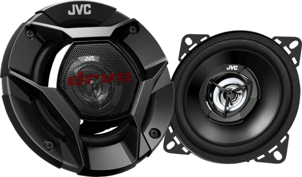 JVC CS-DR420 - Einbaulautsprecher