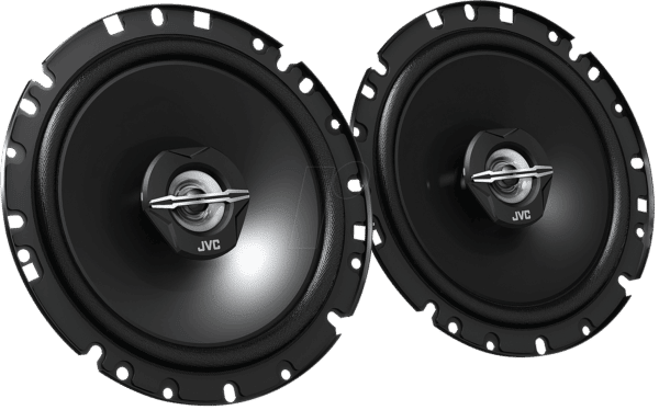 JVC CS-J1720X - Lautsprecher