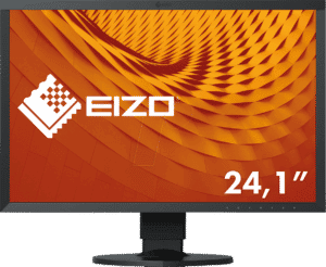 EIZO CS2420-BK - 61cm Monitor