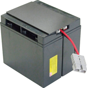 CSB SCD7 - Ersatzbatterie geeignet für APC RBC7