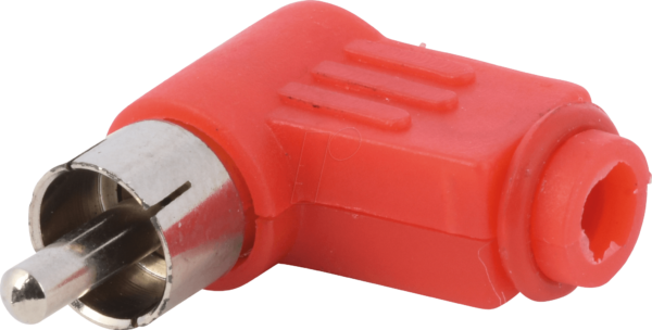 CSW RT - Cinchstecker