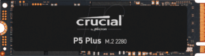 CT2000P5PSSD8 - Crucial P5 Plus SSD 2TB