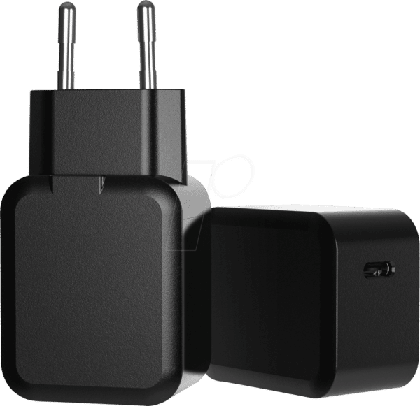 CYRUS 5C20072 - USB(-PD)-Ladegerät