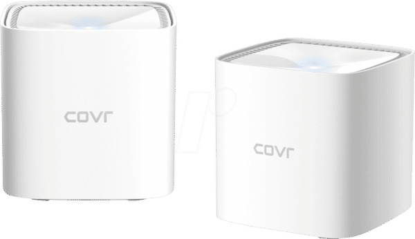 D-LINK COVR-1102 - WLAN Mesh System 1200 MBit/s