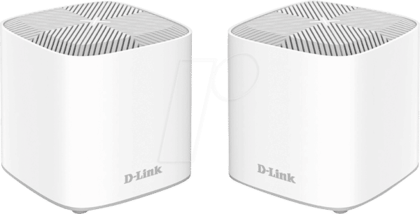 D-LINK COVRX1862 - WLAN Mesh System