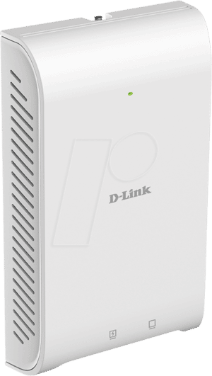 D-LINK DAP-2622 - WLAN Access Point 2.4/5 GHz 1167 MBit/s