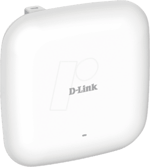 D-LINK DAP-2662 - WLAN Access Point 2.4/5 GHz 1167 MBit/s