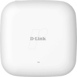 D-LINK DAP-X2810 - WLAN Access Point 1774 MBit/s