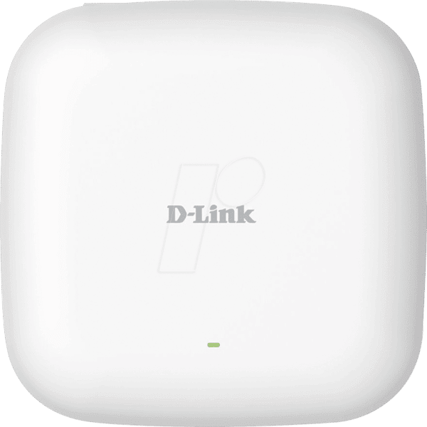 D-LINK DAP-X2810 - WLAN Access Point 1774 MBit/s