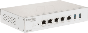 D-LINK DBG-2000 - SD-WAN Gateway