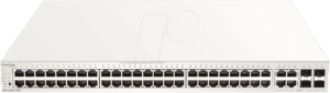 D-LINK DBS2052MP - Switch