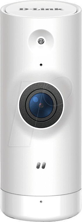 D-LINK DCS-8000L - Überwachungskamera