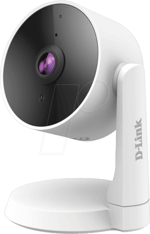 D-LINK DCS-8325L - Überwachungskamera