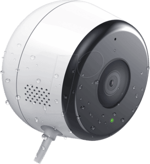 D-LINK DCS-8600L - Überwachungskamera