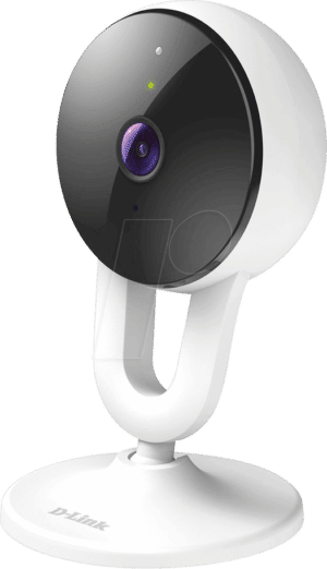 D-LINK DCS8300LH - Überwachungskamera
