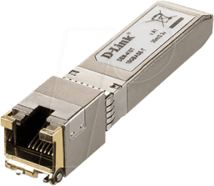 D-LINK DEM-410T - Mini GBIC