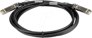 D-LINK DEMCB300S - Kabel SFP+ Twinax 3m