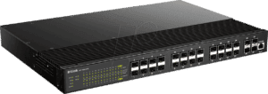 D-LINK 700G28XS - Switch