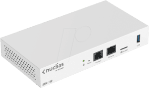 D-LINK DNH-100 - WLAN Controller bis zu 100 CAPs