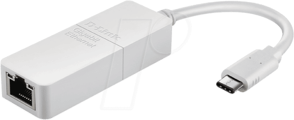 D-LINK DUB-E130 - Netzwerkkarte