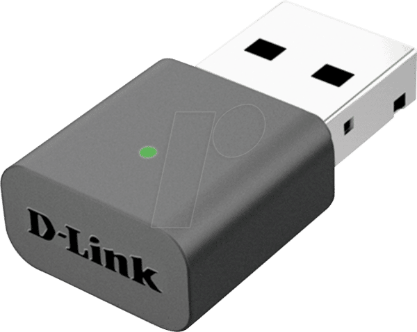 D-LINK DWA-131 - WLAN-Adapter