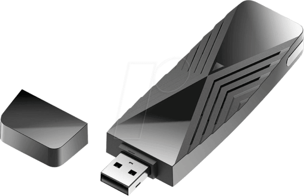 D-LINK DWA-X1850 - WLAN-Adapter