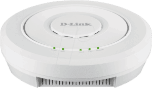 D-LINK DWL6620AP - WLAN Access Point 2.4/5 GHz 1267 MBit/s