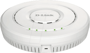 D-LINK DWL8620AP - WLAN Access Point 2.4/5 GHz 2533 MBit/s