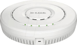 D-LINK DWLX8630A - WLAN Access Point 2.4/5 GHz 3549 MBit/s PoE