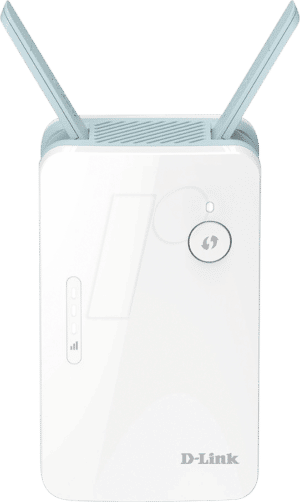 D-LINK E15 - WLAN Repeater 2.4/5 GHz 1500 MBit/s